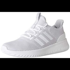 adidas youth cloudfoam ultimate k training shoes